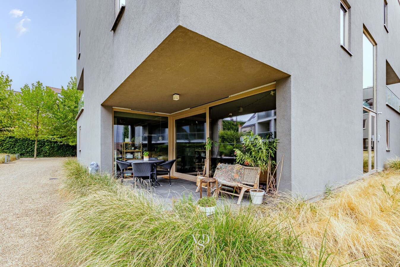 Modern, hoogwaardig 2-slpk-appartement 