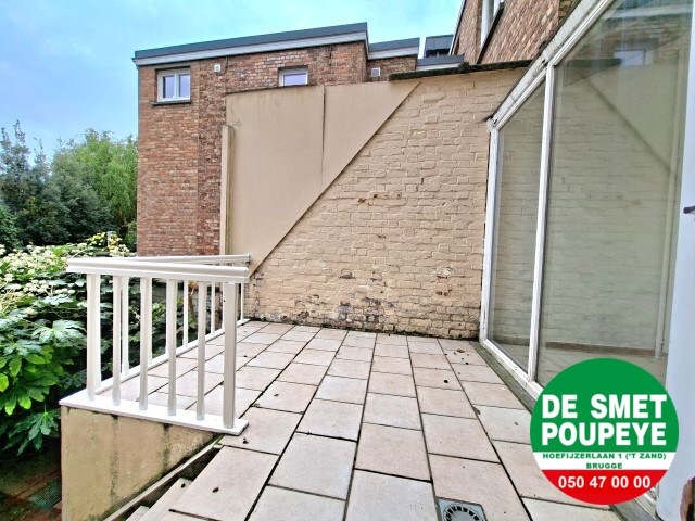 Statige burgerswoning 