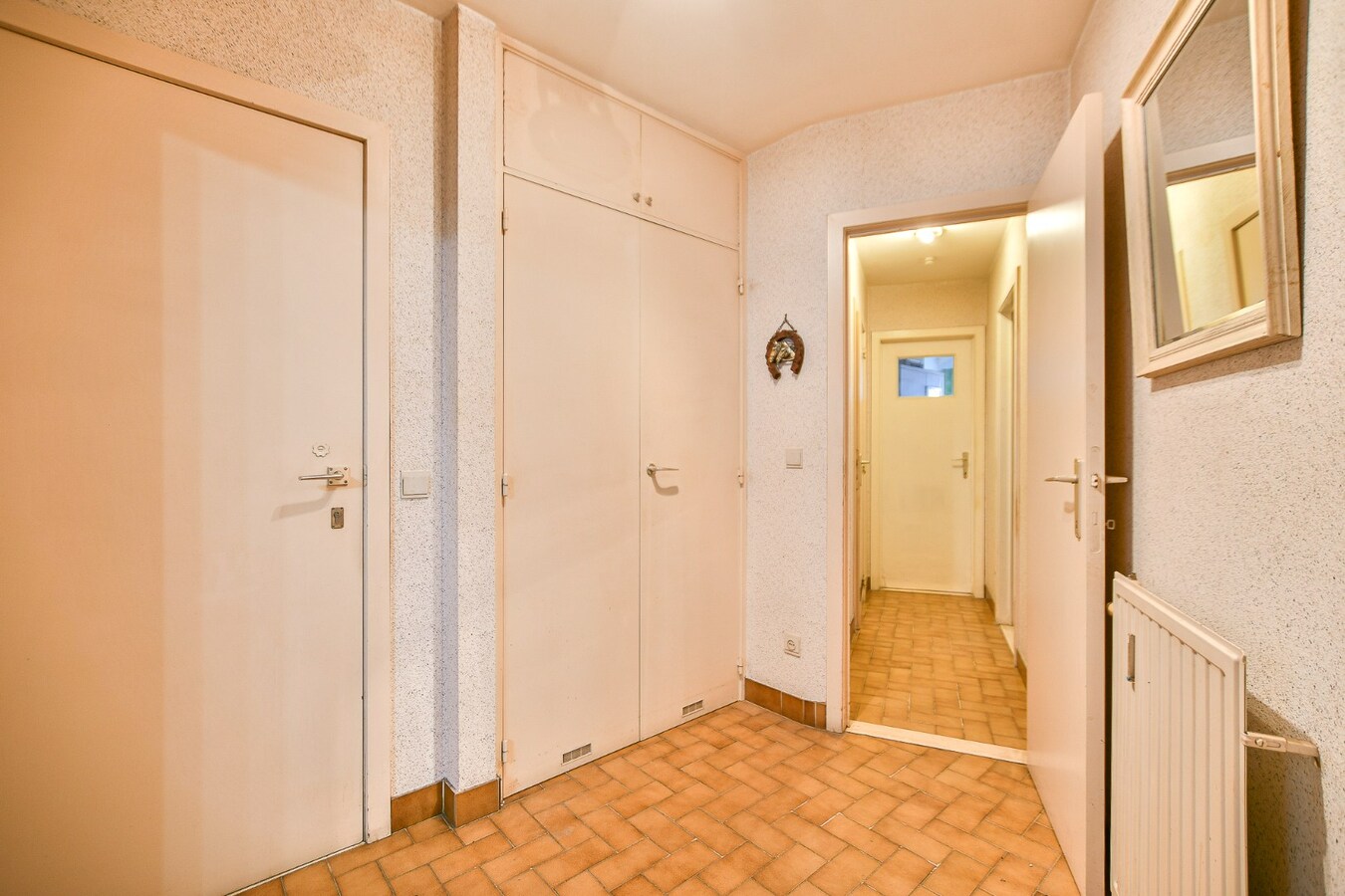Te koop appartement - Blankenberge