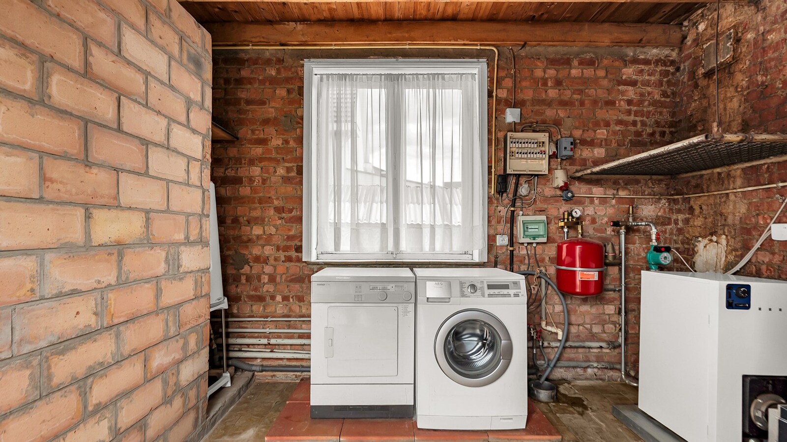 Te koop woning - Linden