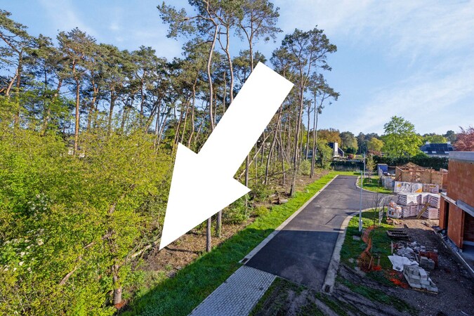 Verkocht grond - Maasmechelen