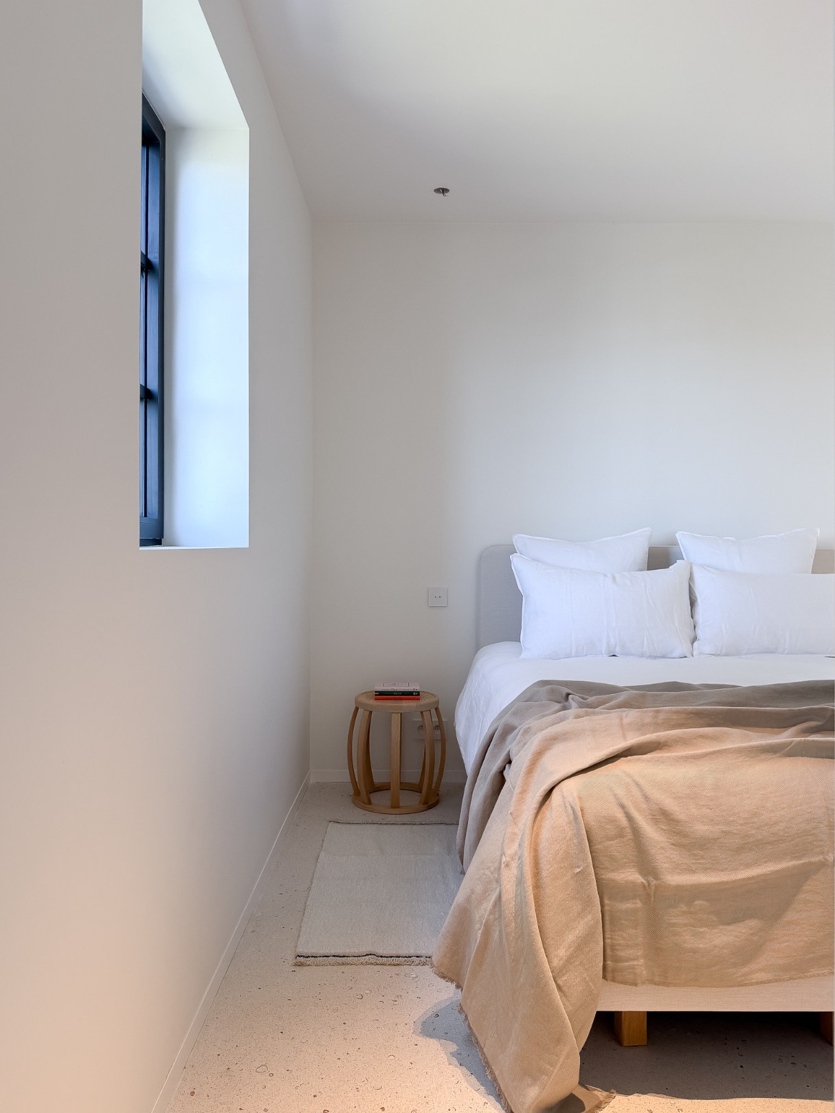 Magnifieke koppelvilla, ideaal gelegen aan de rand van het Zoute. 