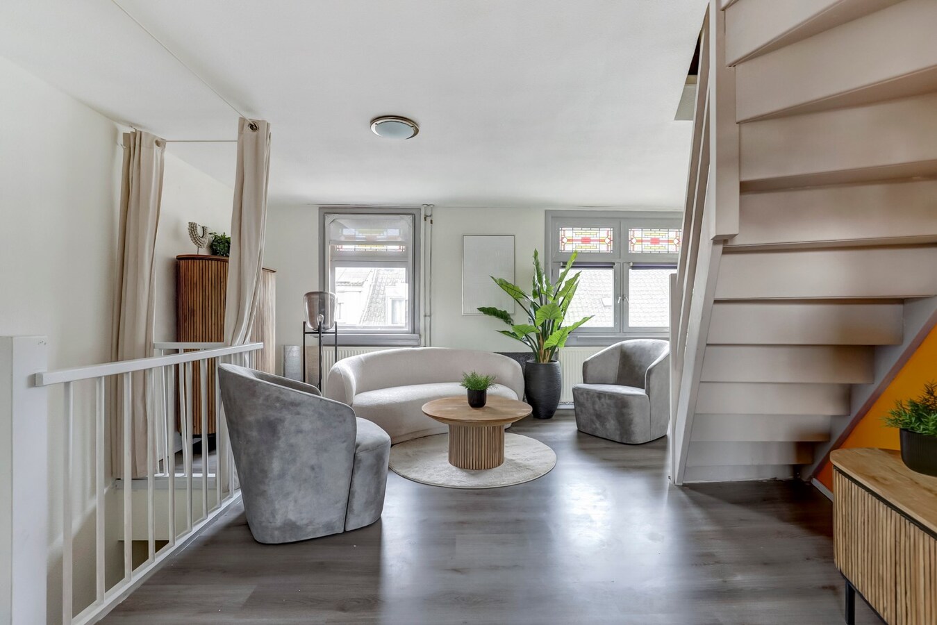 3 kamerappartement OPEN HUIS 27 NOVEMBER 2024 VAN 10:00-11:30 UUR 