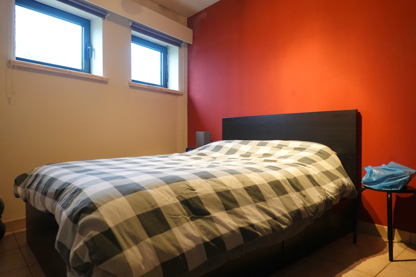 Gezellig appartement te Sint-Michiels 