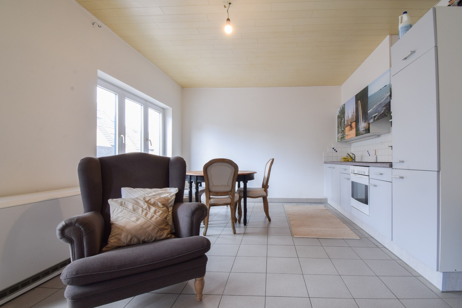 Opbrengsteigendom met veel mogelijkheden 