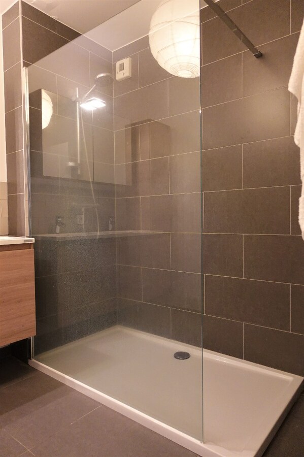 Prachtig nieuwbouwappartement 