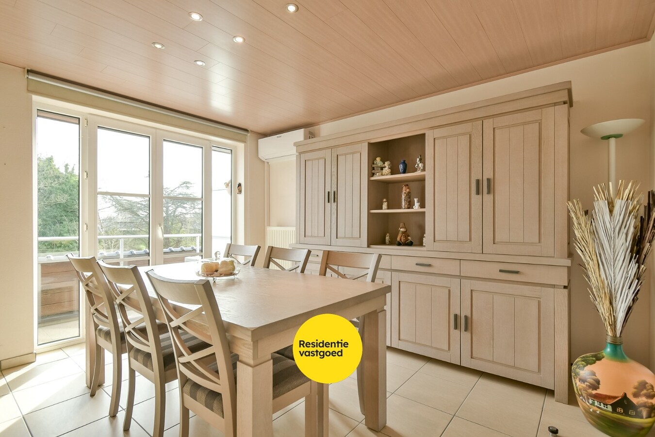 Te koop appartement - Oudenburg