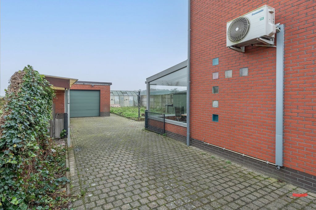 Woning verkocht in Ravels