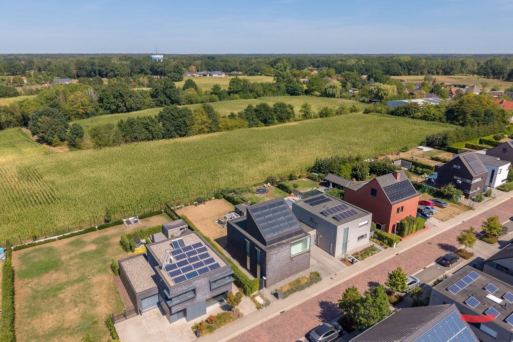 Woning te koop | in afhandeling in Oud-Turnhout