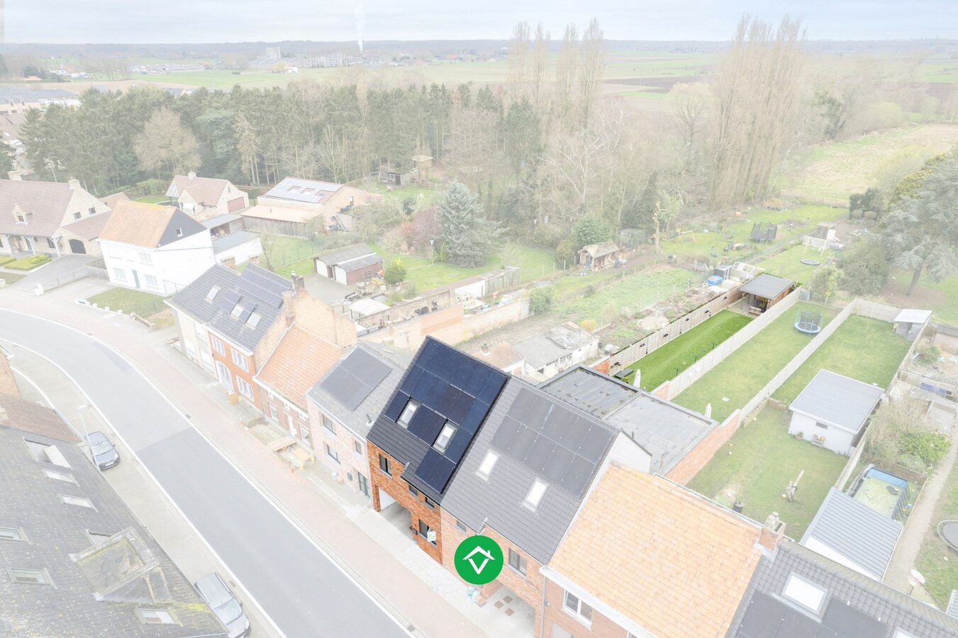 BEN woning te koop in Ichtegem 