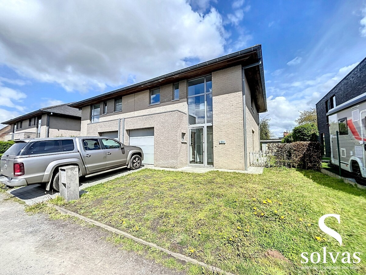 Verhuurd woning - Aalter