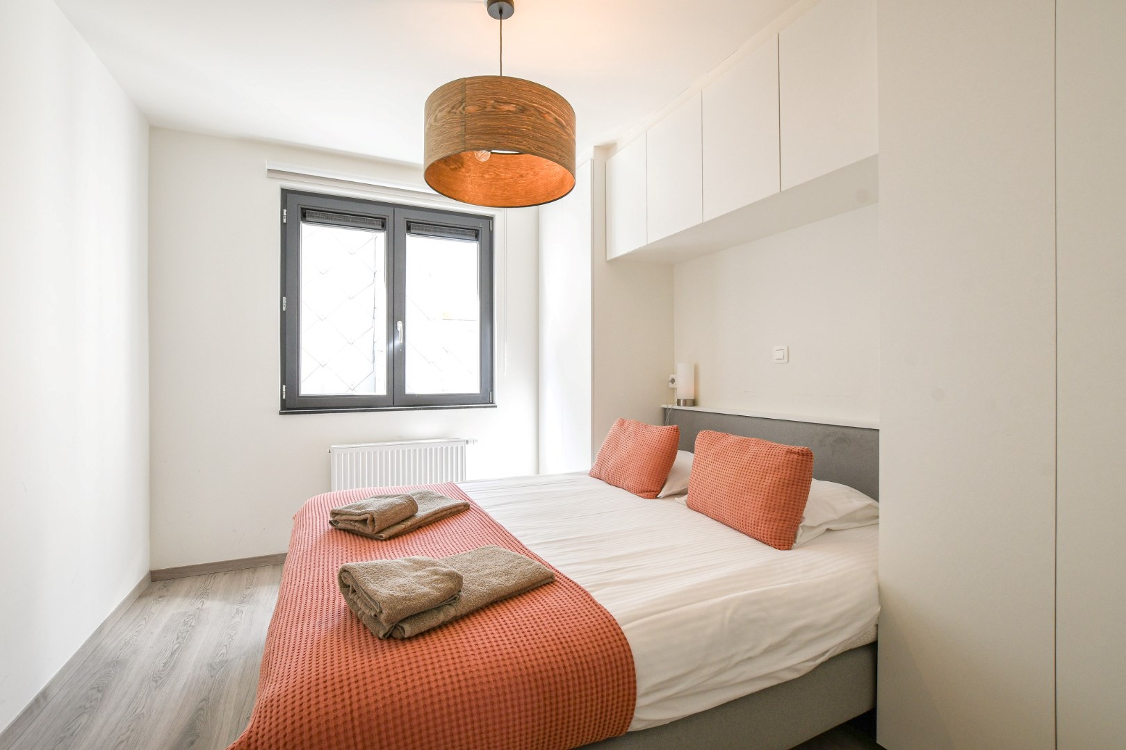 Recent &amp; energiezuinig appartement te koop op toplocatie te Blankenberge! 