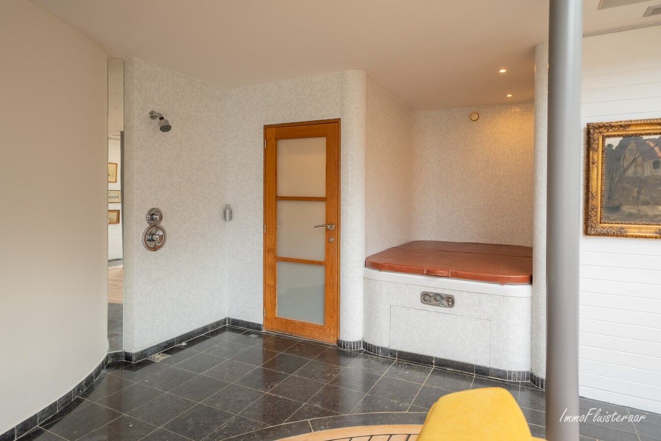 Villa exclusive et économe en énergie avec écuries sur environ 45a à Merchtem (Brussegem; Brabant flamand) 