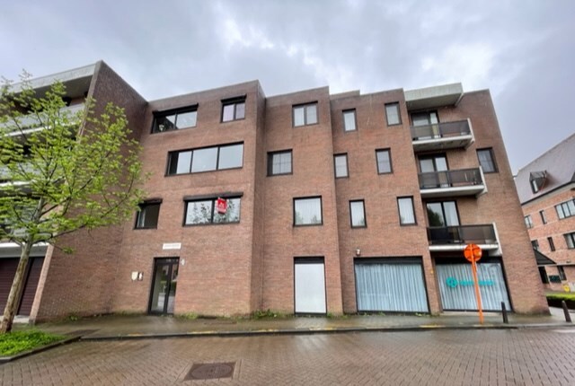 Verhuurd appartement - Geel