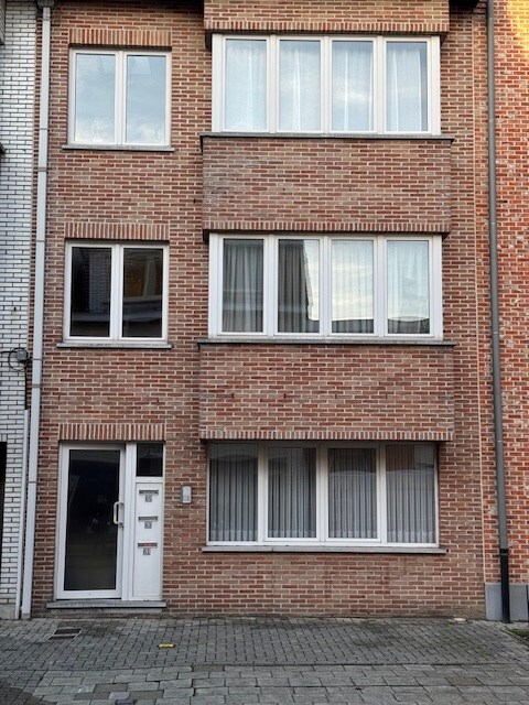 Verhuurd benedenwoning - Geel