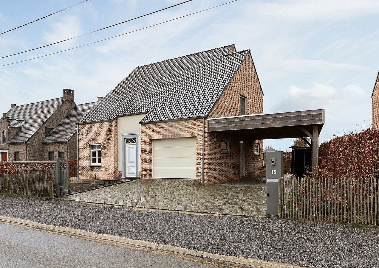 Verkocht - Woning - Opoeteren