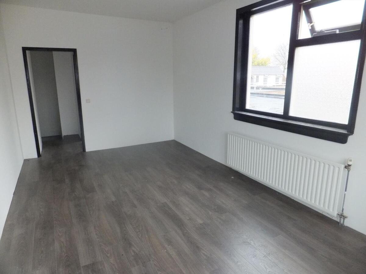 Bedrijfsruimte verhuurd in WAALWIJK