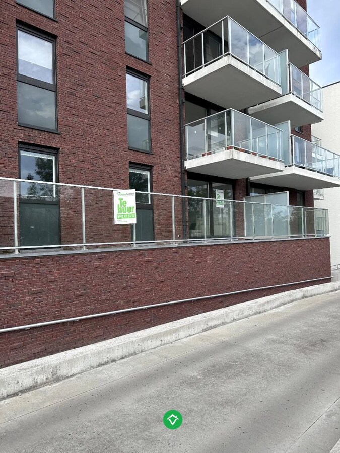 Verhuurd appartement - Ieper