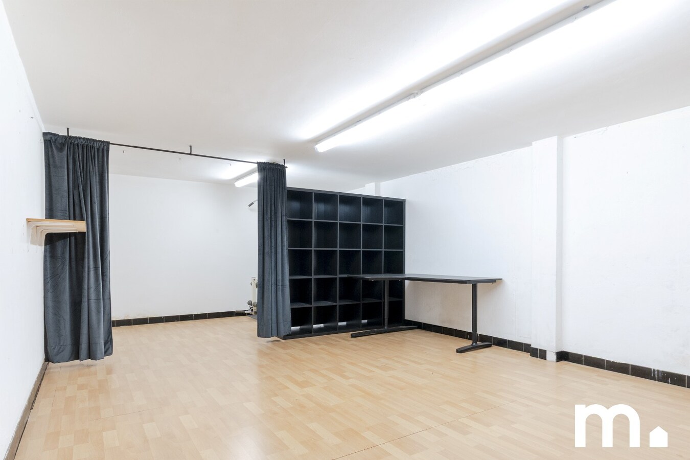 Gelijkvloers appartement van 108m² nabij het centrum in Deerlijk! 