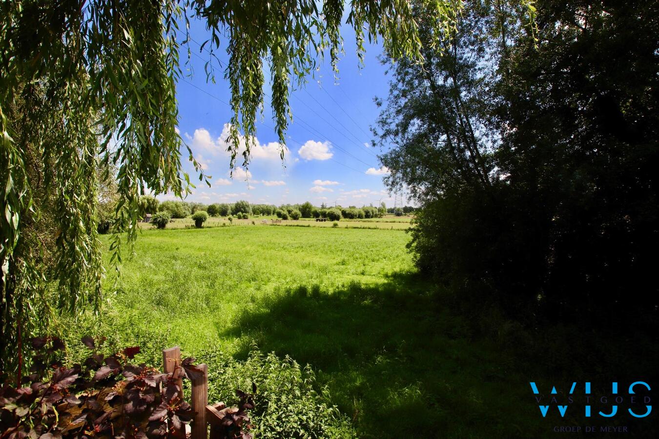 Gerenoveerd en smaakvol woonhuis op een toplocatie in Ertvelde ! 