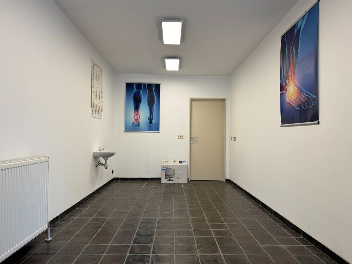 Winkelruimte te huur in Oud-Turnhout