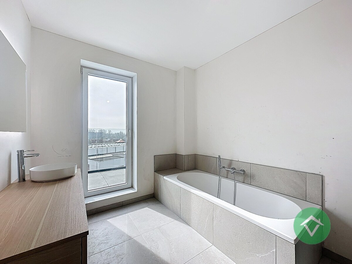 Duplex appartement te Nieuwpoort | 3 slaapkamers, 2 badkamers - kwaliteit en topligging 