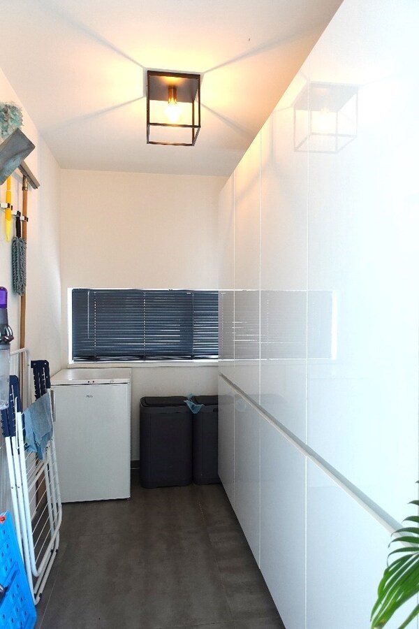 Unieke energiezuinige woning met 4 slaapkamers (E-peil 19) 