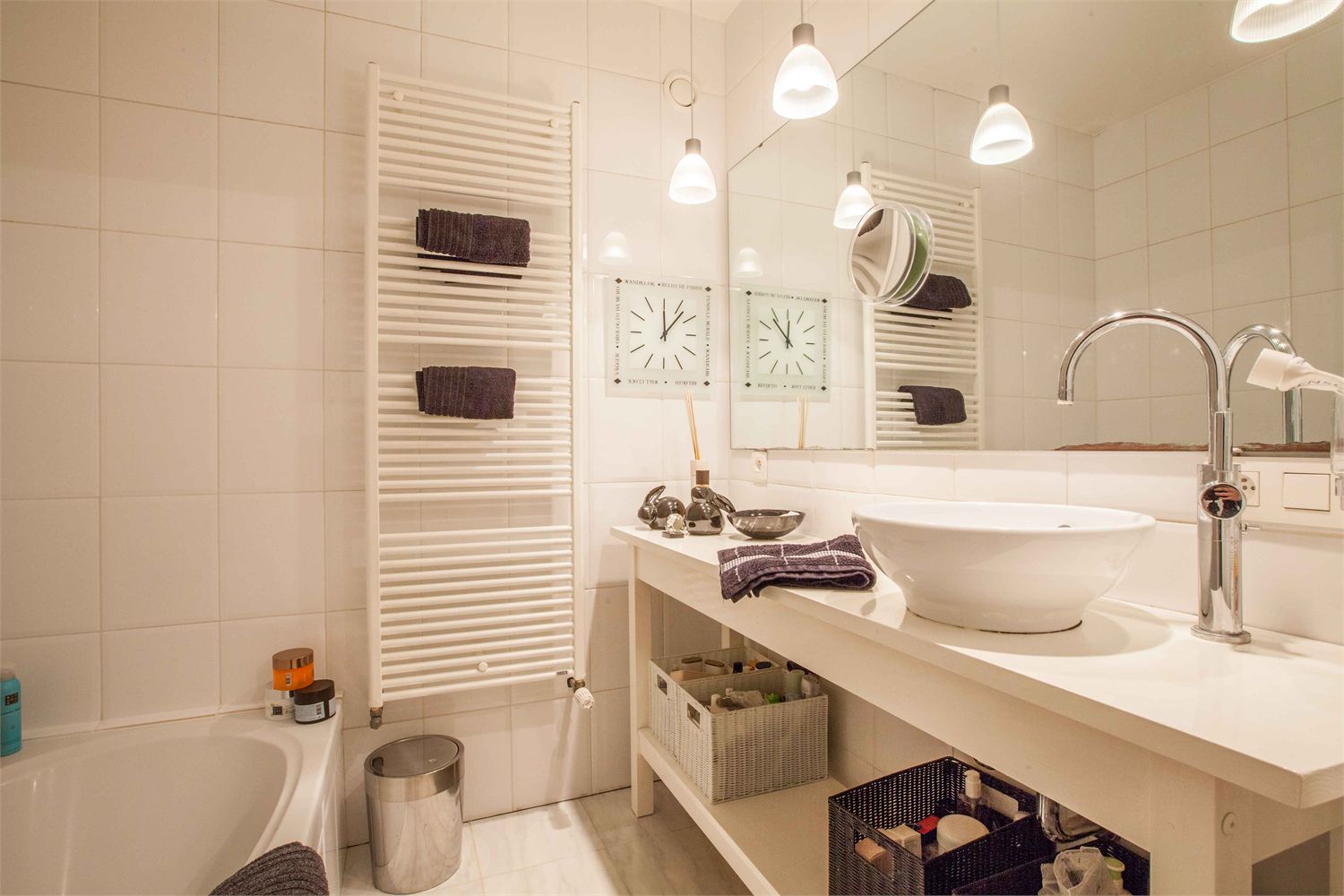 Appartement verkocht in Drongen