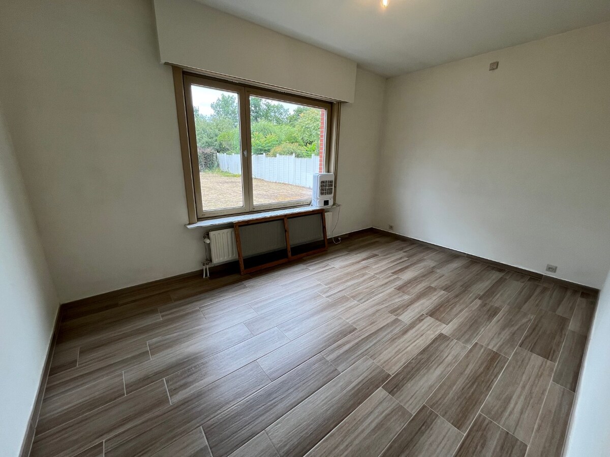 Bungalowwoning op rustige locatie te Nazareth 