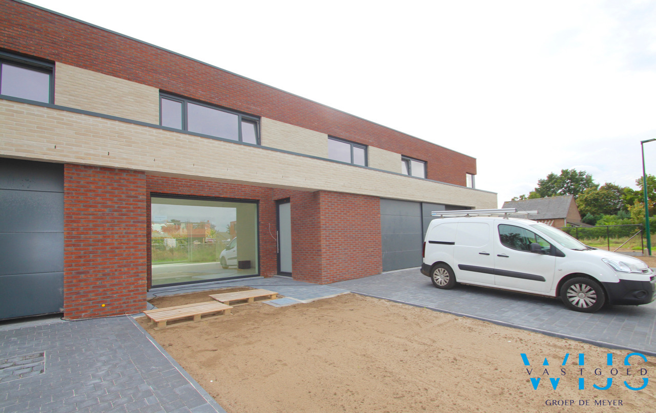 Verkocht woning - Assenede