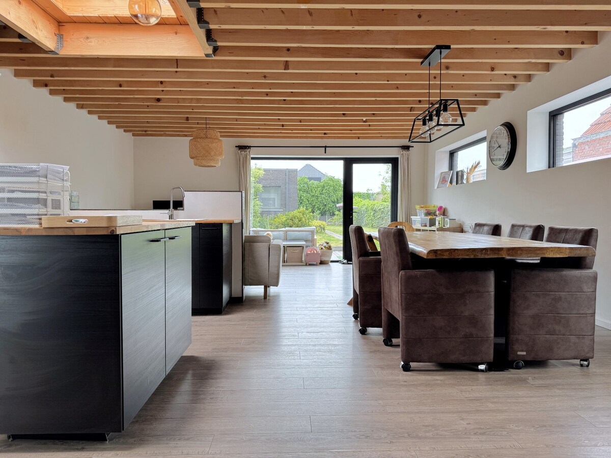 Woning te huur | in afhandeling in Arendonk