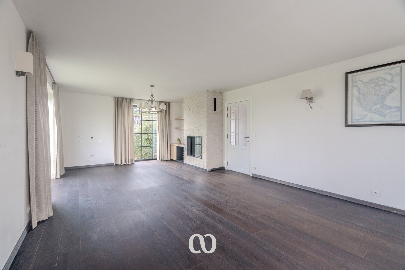 Exclusieve, energiezuinige villa met 4 slaapkamers en panoramisch zicht 