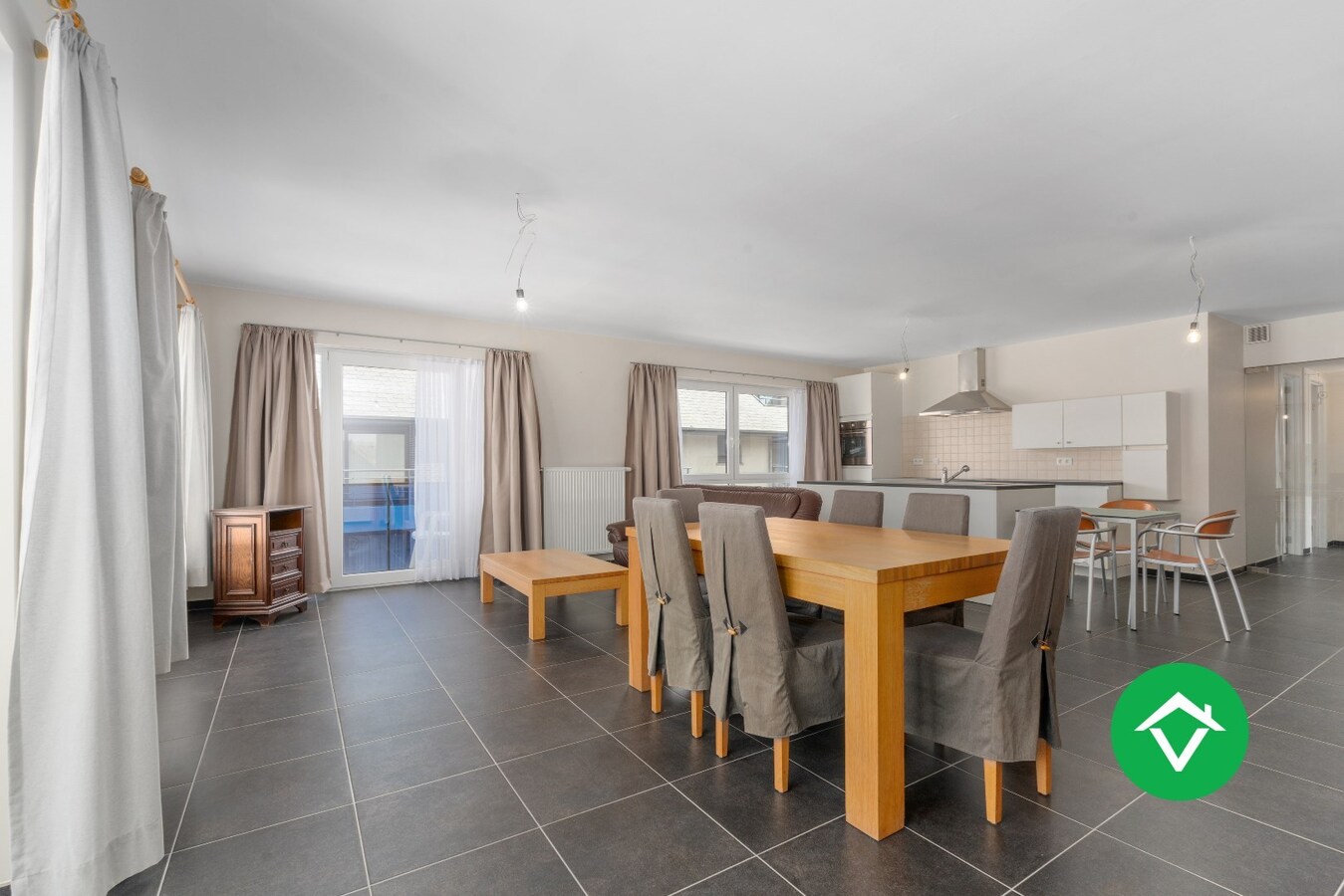 Te koop appartement - Kortemark