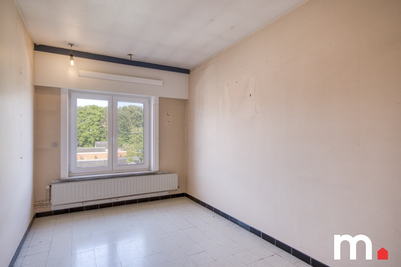 Topper te Izegem met 3 slaapkamers en zonnige tuin! 
