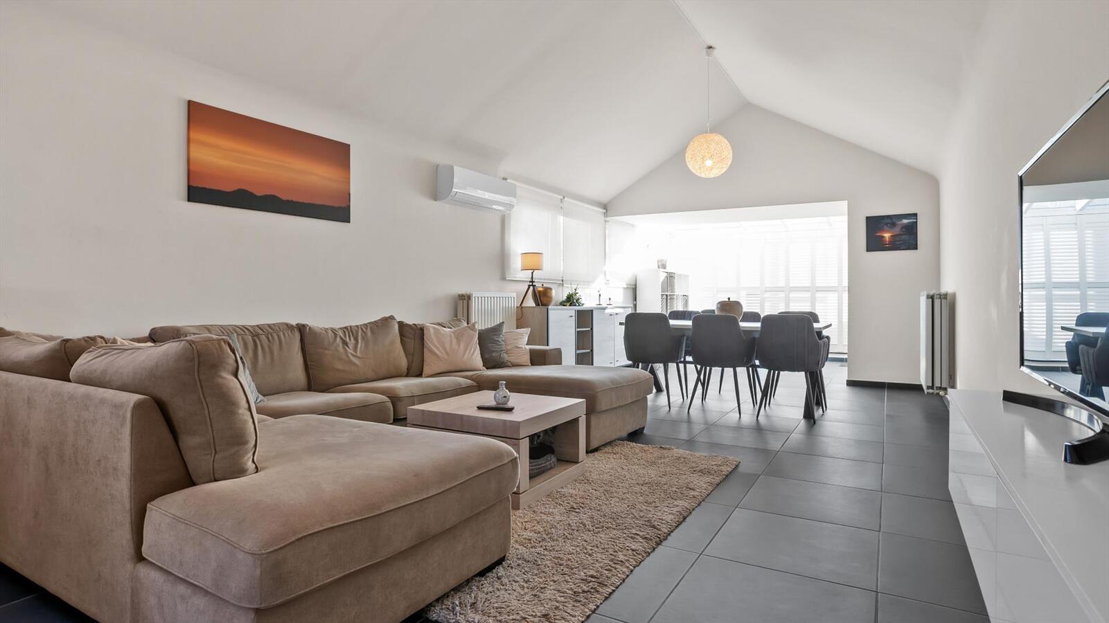 Woning sold in Maasmechelen