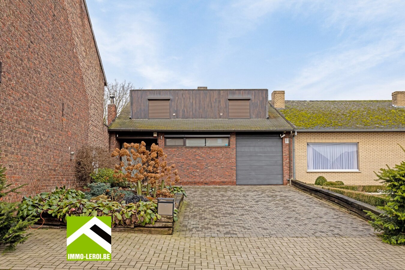 Verkocht woning - Tongeren
