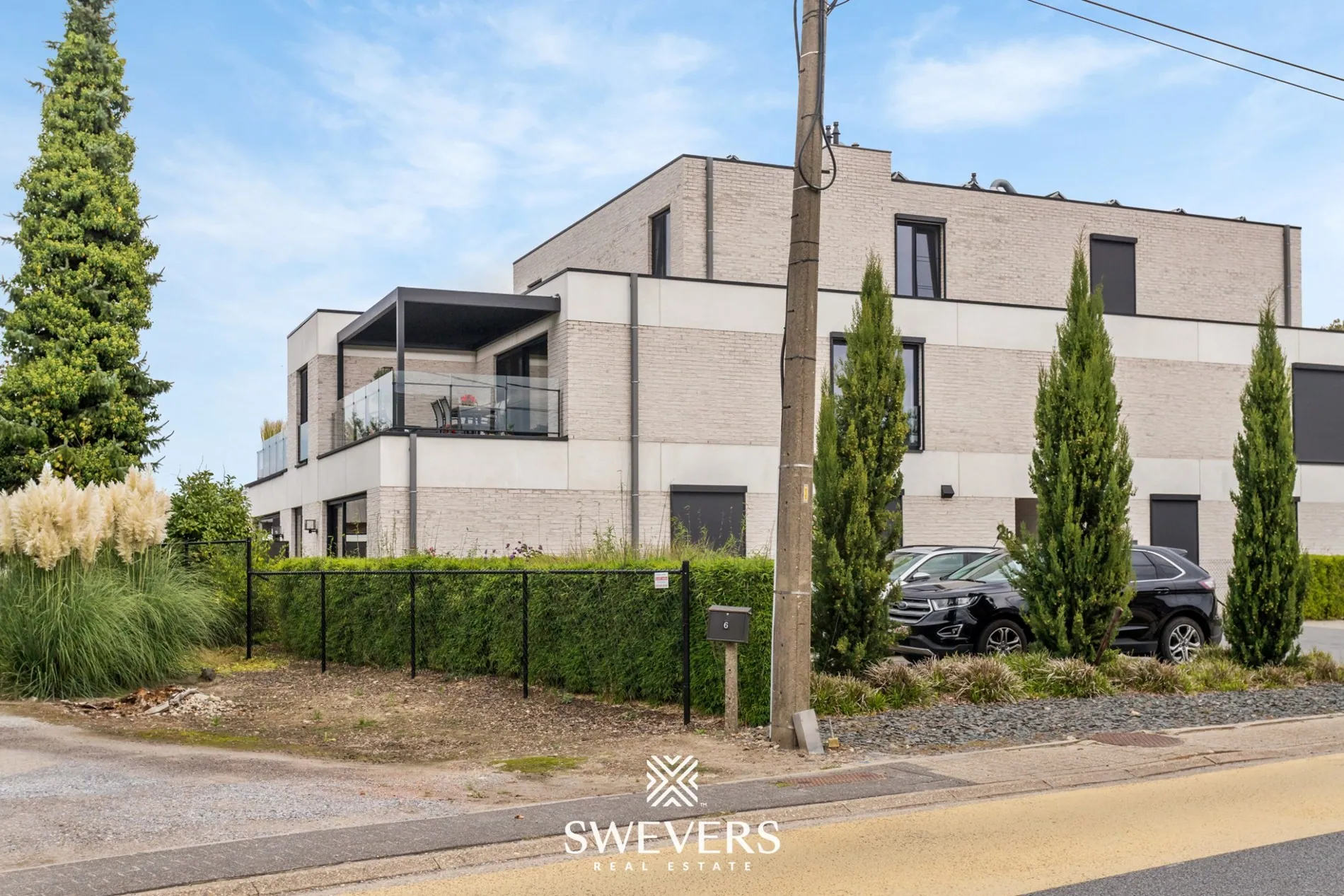 Te koop duplex - Wellen