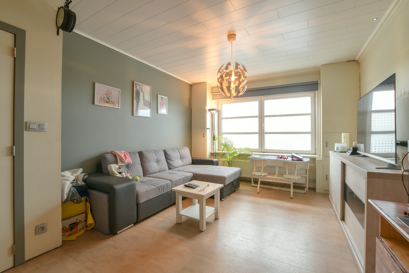 Verkocht woning - Bredene