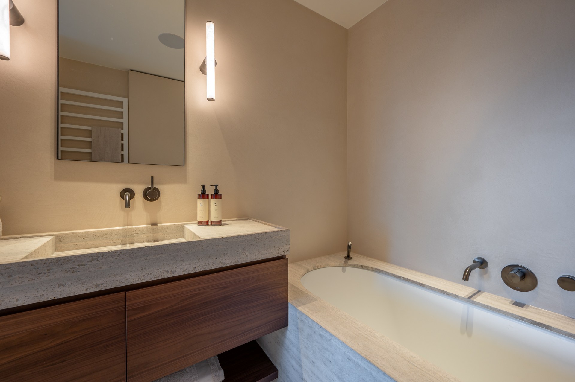 Résidence Milenka - Magnifique projet de construction en hauteur avec vue panoramique sur la mer dans le Zoute. 