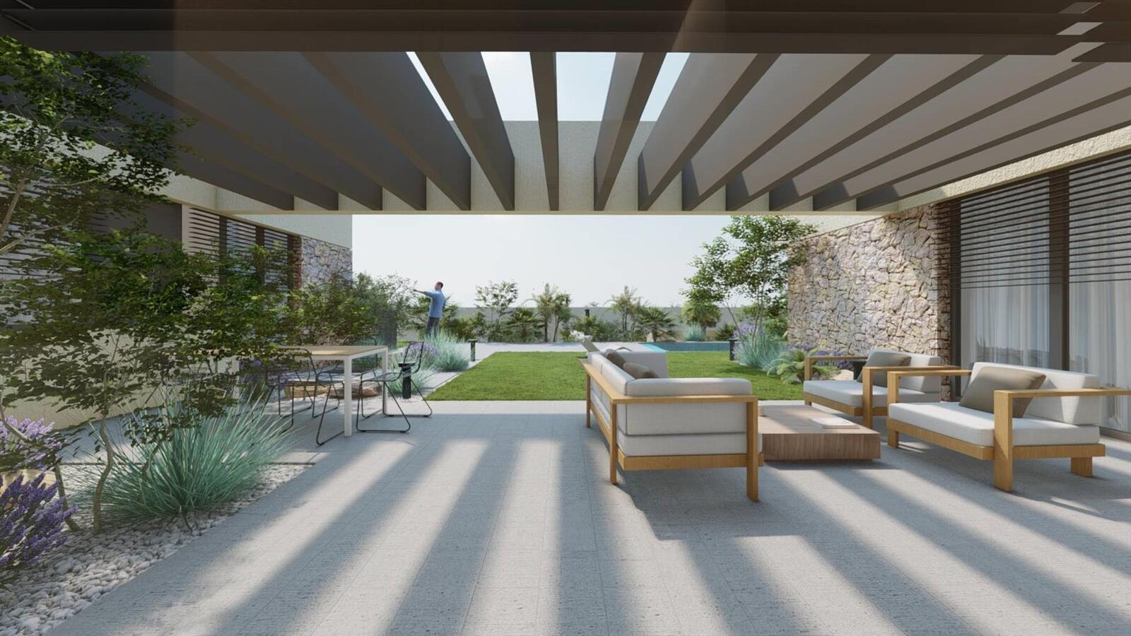 Villa te koop in Murcia