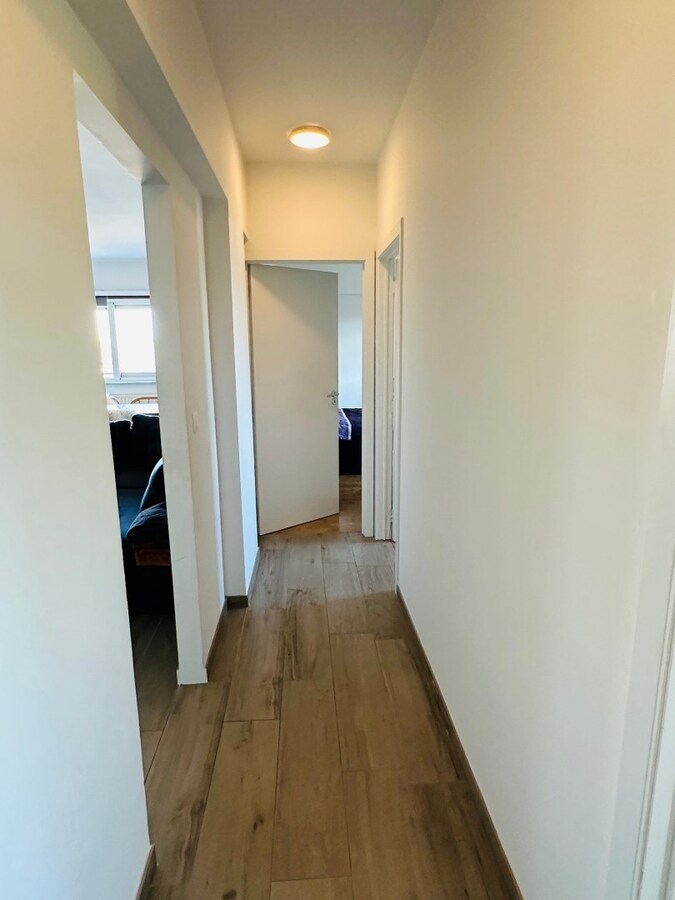 Perfect gelegen appartement op te 4de verdieping te Hasselt 