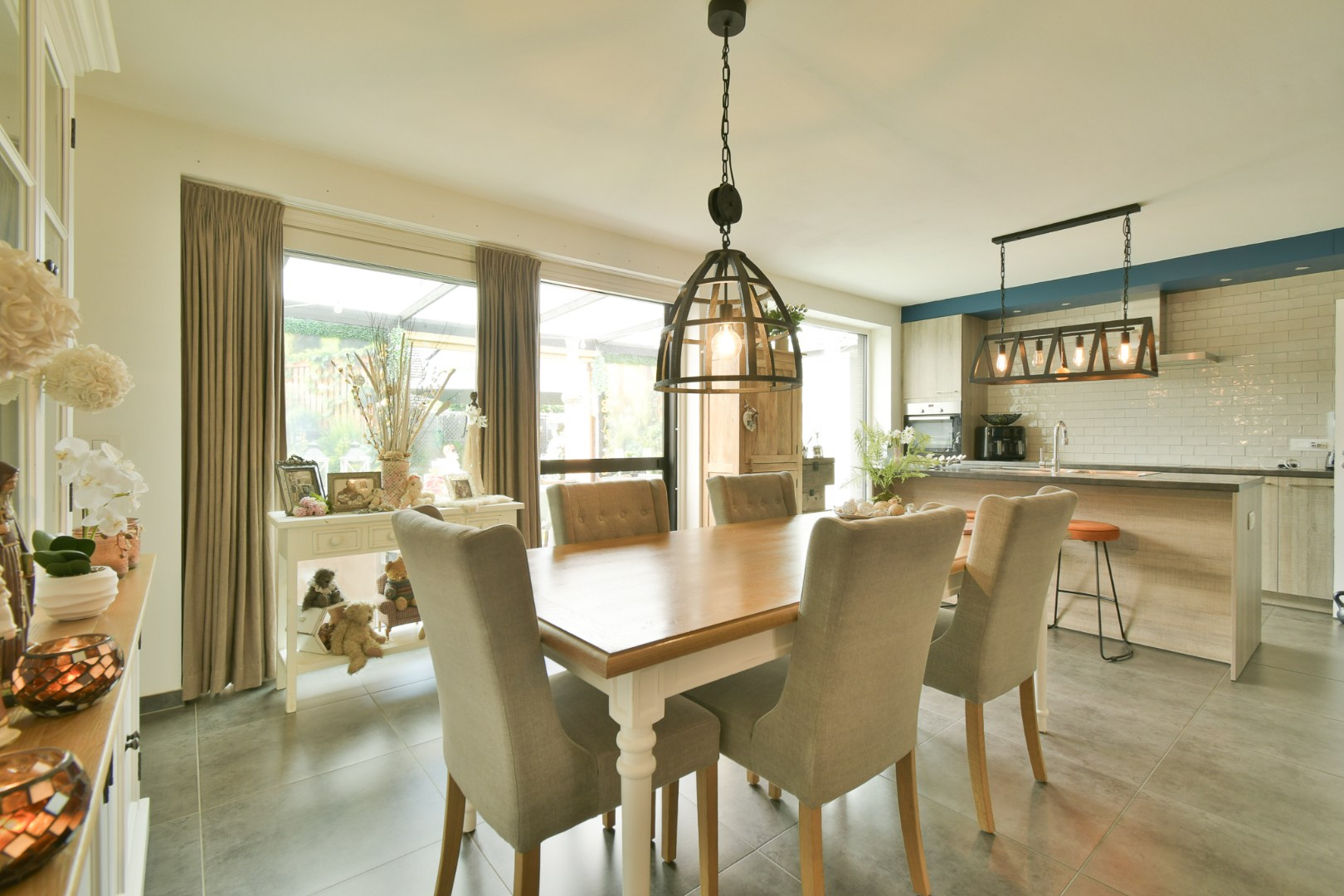 Energiezuinige woning in een rustige straat! 