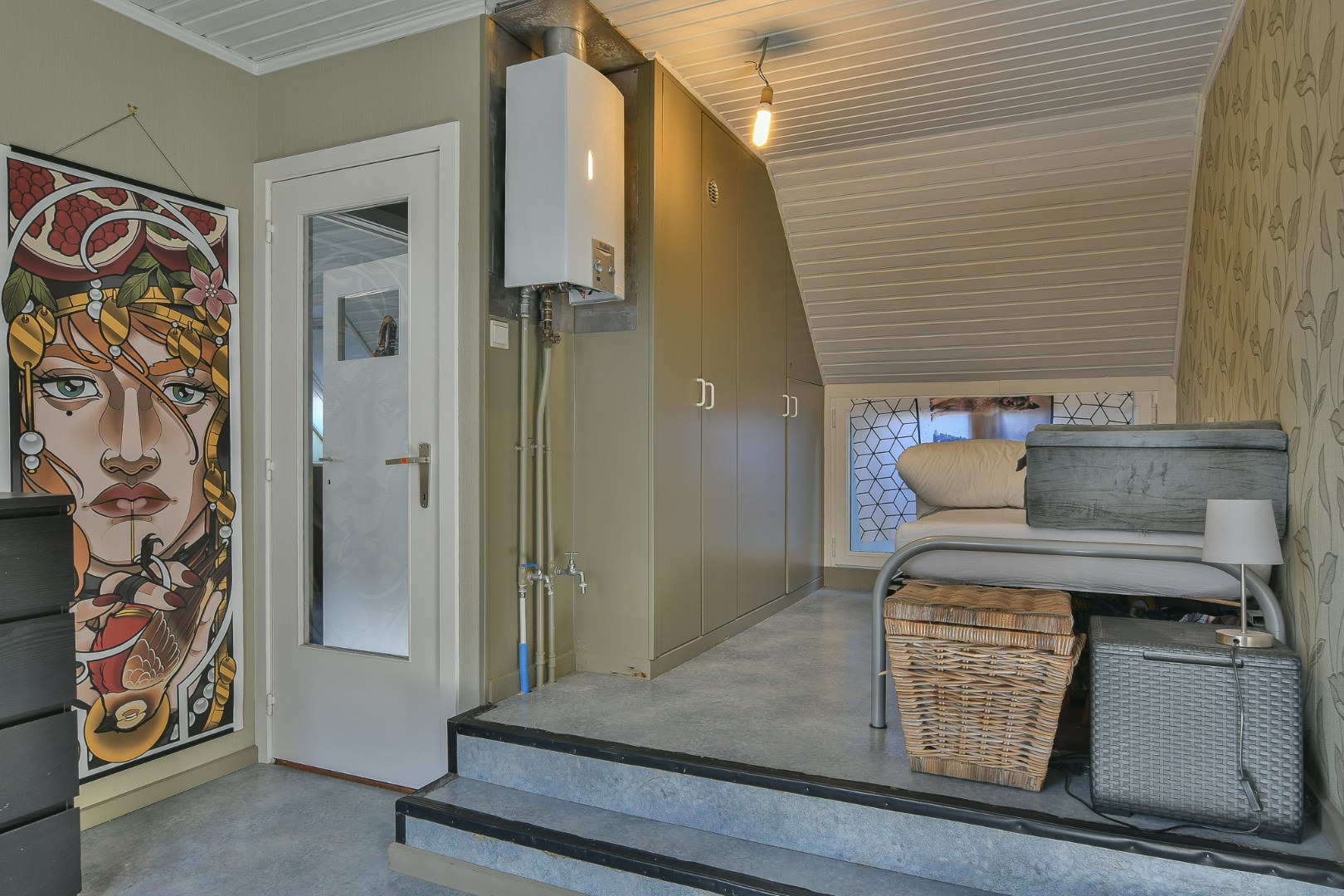 Charmante alleenstaande woning op een perceel van 1.082 m² 