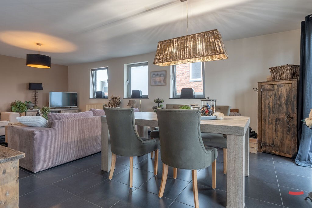 Appartement verkocht in Ravels