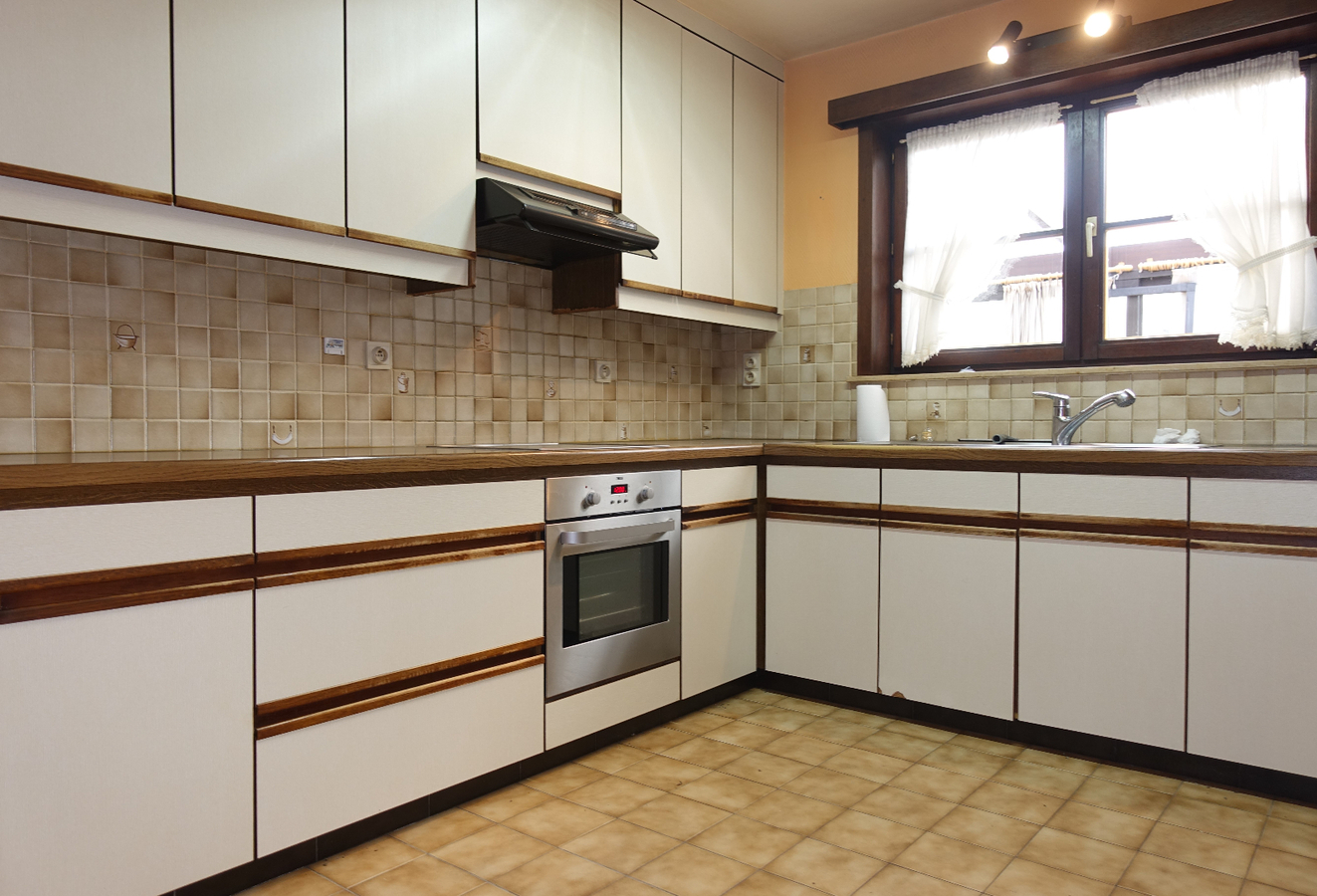 Landelijke woning met gezellige tuin 