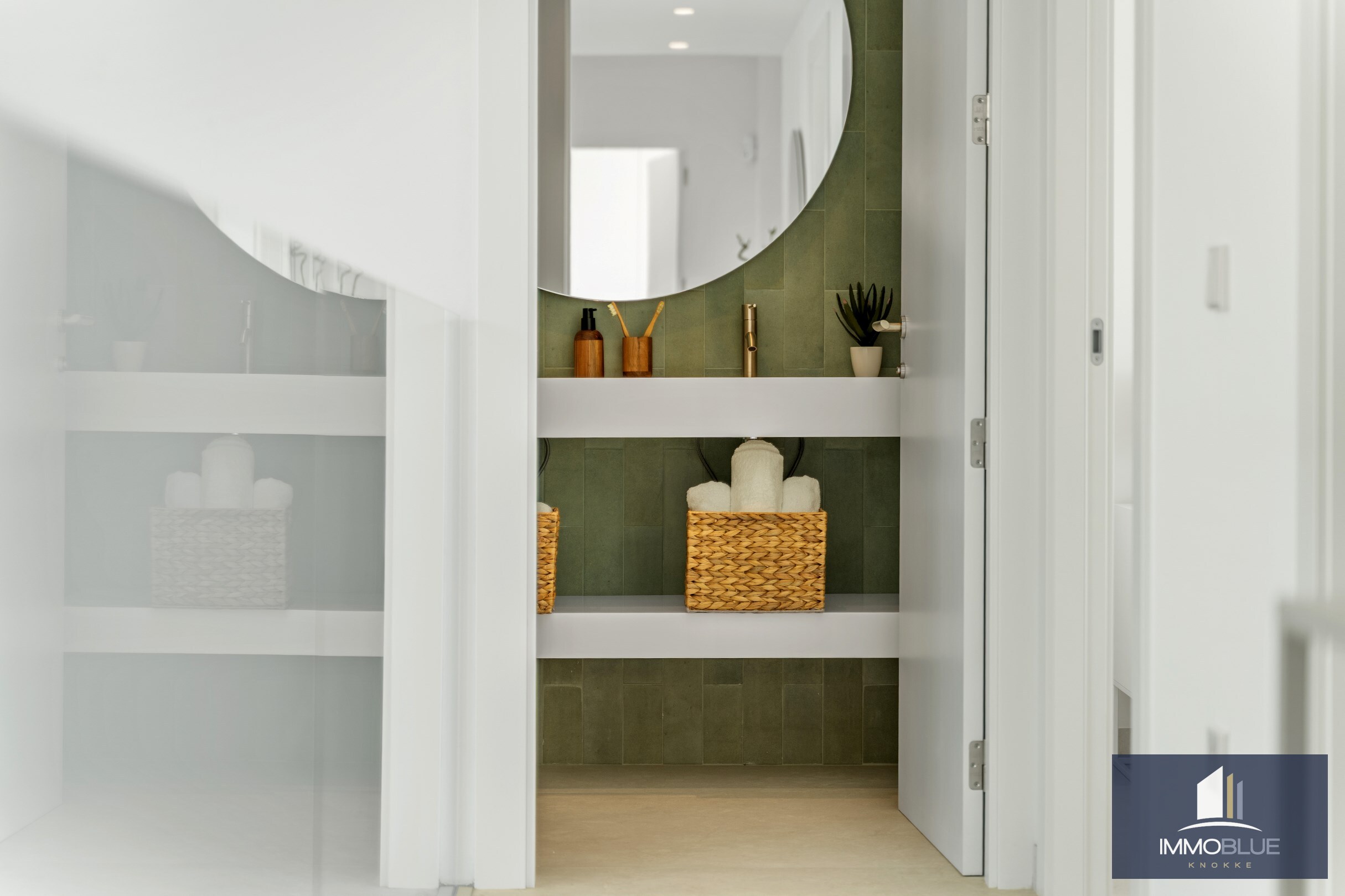 Woning te koop in Benitachell