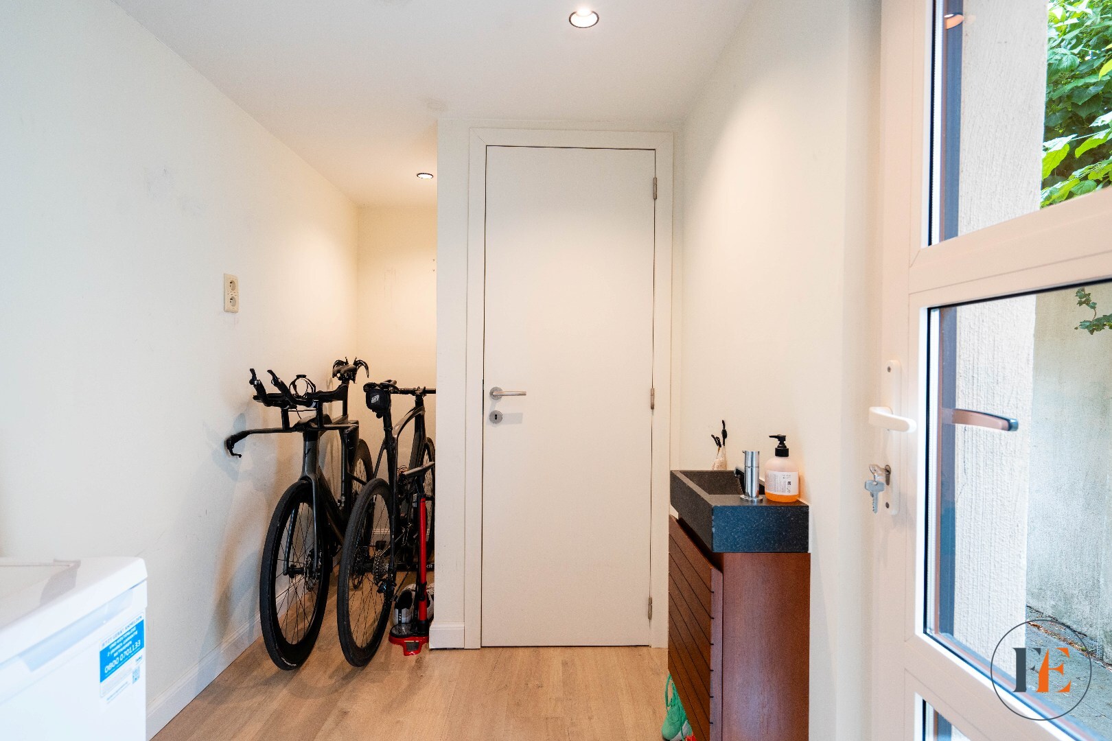 Charmante stadswoning met tuin nabij UZ Gent 