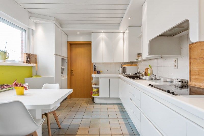 Woning verkocht in Wondelgem