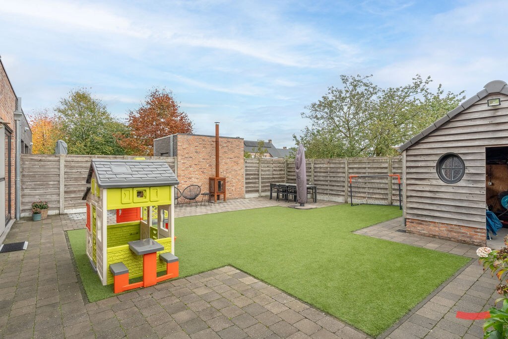 Woning te koop | in afhandeling in Ravels