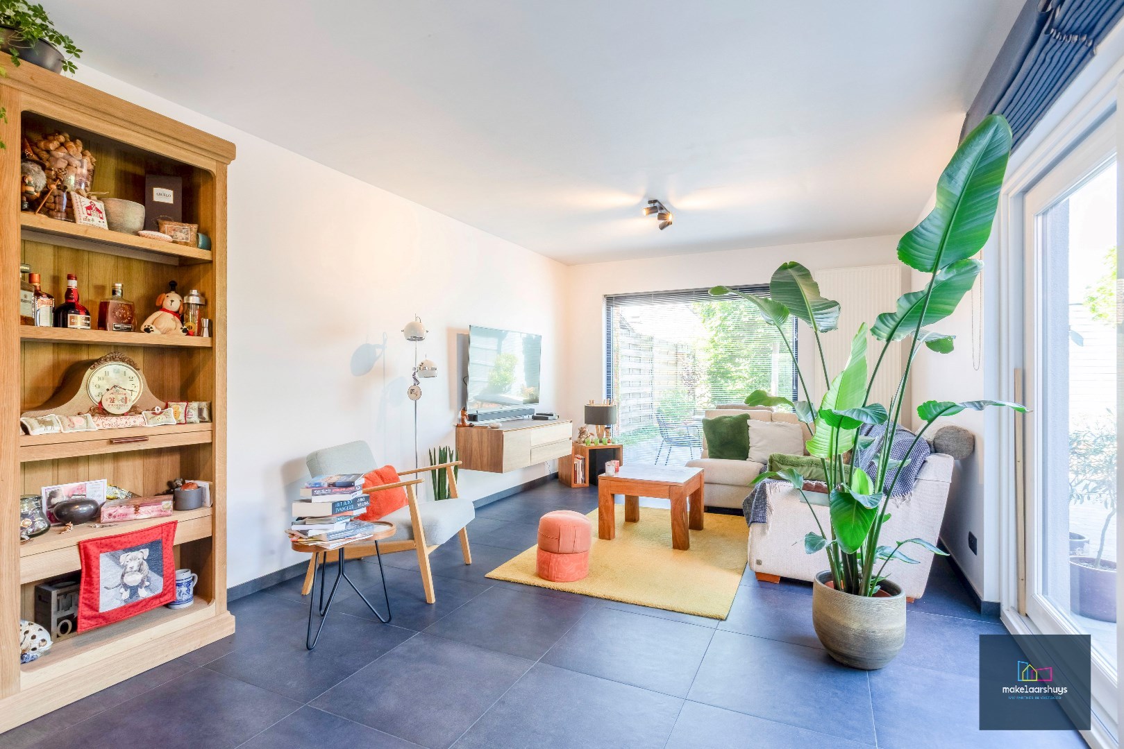 Instapklare energiezuinige HOB in Evergem 